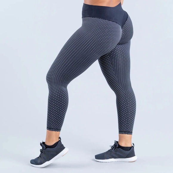 Scrunch Butt Workout Leggings